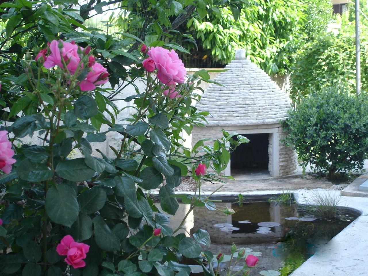 Three-bedroom 1 Rovinj