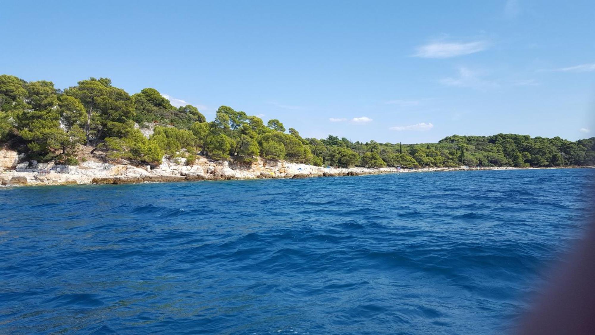 Apartment Three-bedroom 1 Rovinj