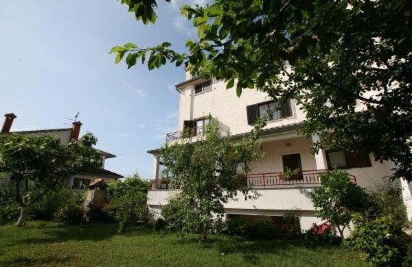 Apartment Three-bedroom 1 Rovinj