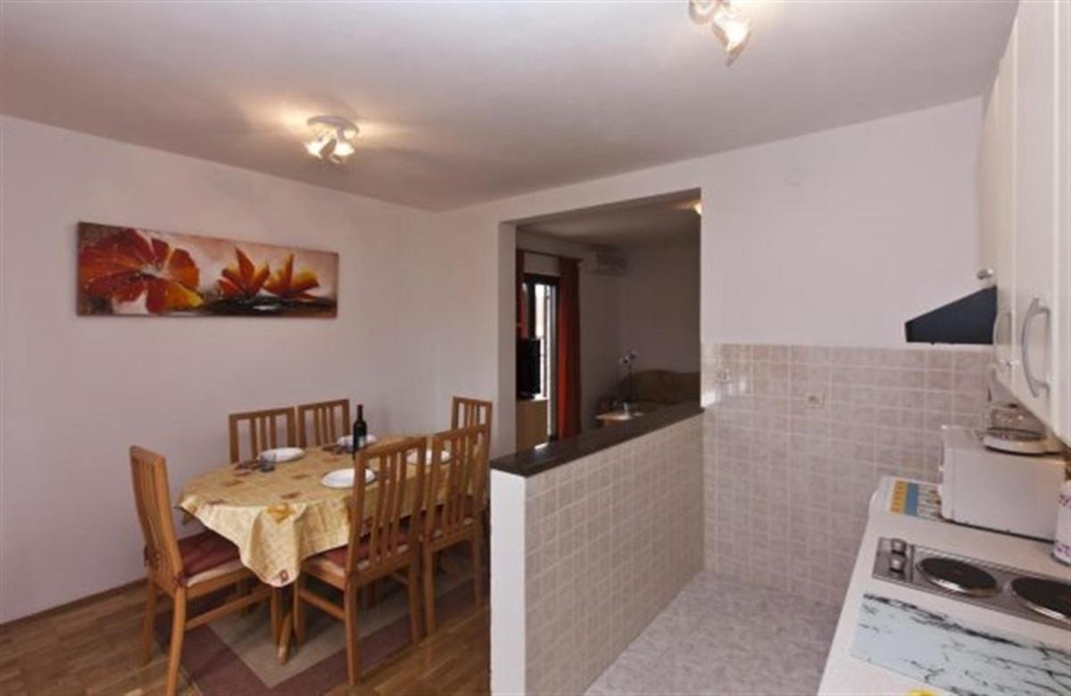 Apartment Three-bedroom 1