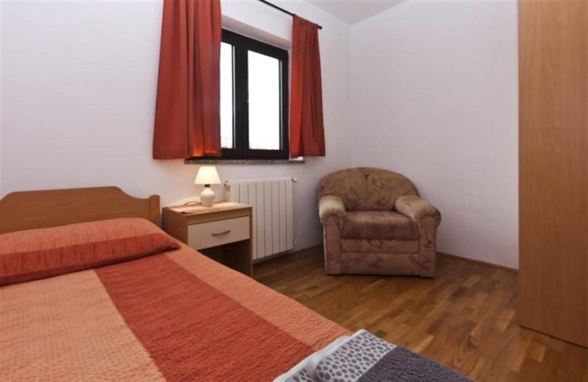 Three-bedroom 1 Apartment Rovinj