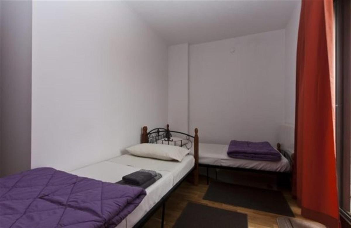 Three-bedroom 1