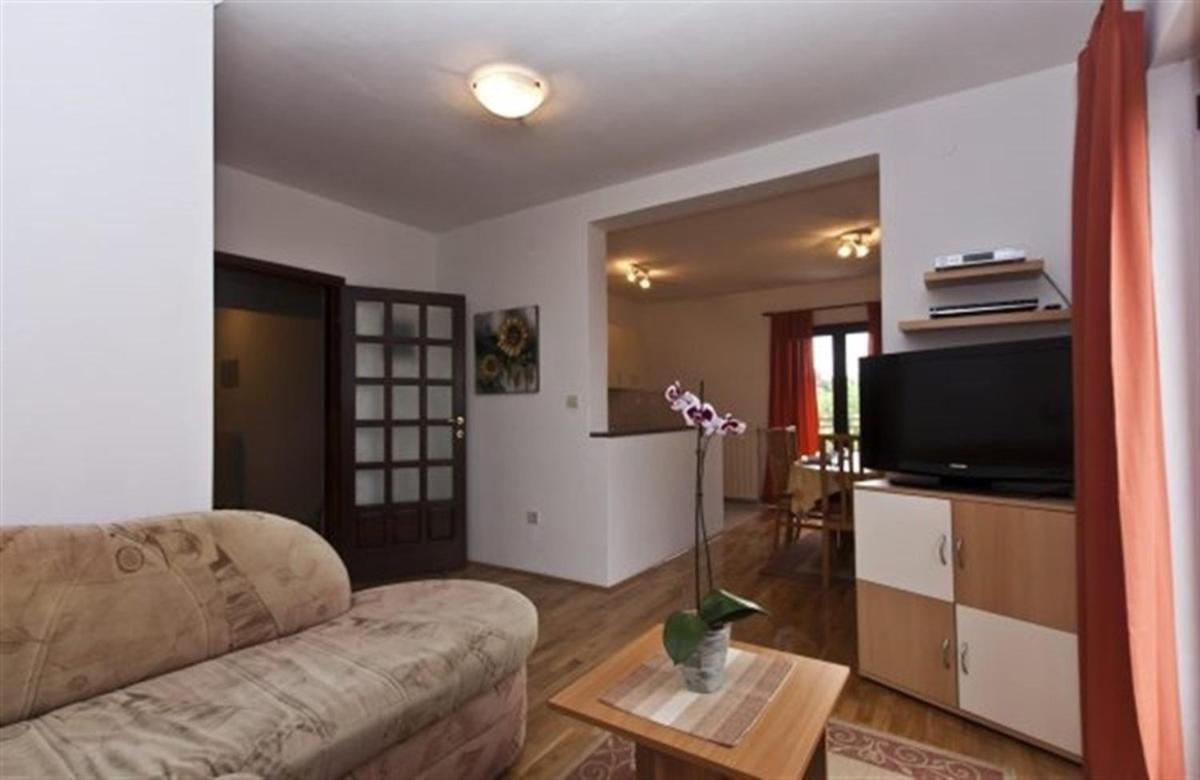 Three-bedroom 1 * Rovinj